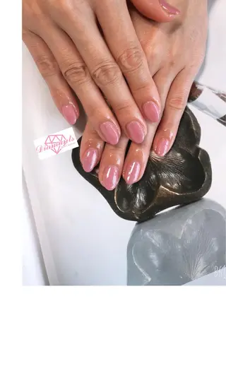 ネイル Asa miのネイルデザイン