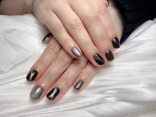 ネイル みなみ 。のネイルデザイン