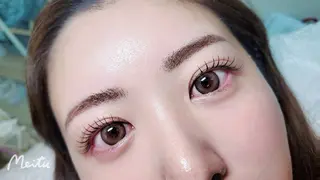 マツエク・マツパ ロコラッシュ所属・🌟HOSHINO 🌟新宿西口🌝のマツエク・マツパデザイン