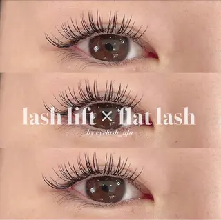 マツエク・マツパ eyelash ufuのマツエク・マツパデザイン