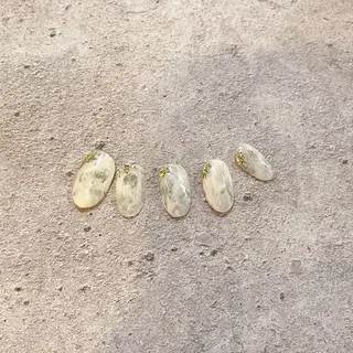 ネイル 自由が丘✳︎奥沢 nail söpöのネイルデザイン
