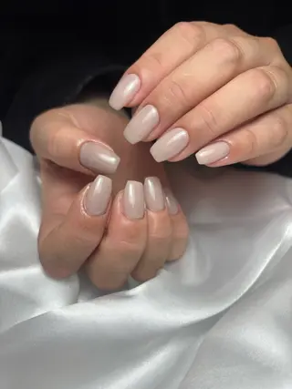 ネイル nailsalon MAUVE所属・MAUVE -norika-のネイルデザイン