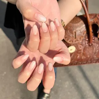 ネイル Lilibeauty salonのネイルデザイン