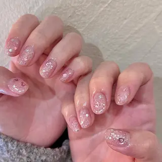 ネイル . .のネイルデザイン