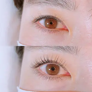 マツエク・マツパ なかむら 🪡のマツエク・マツパデザイン