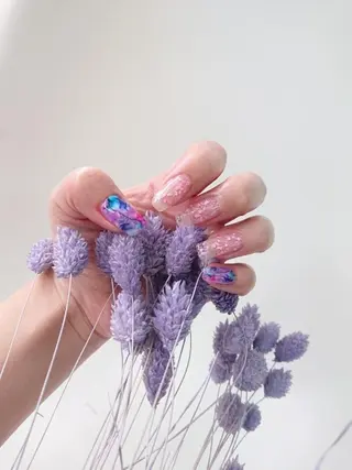 ネイル Tomita Youのネイルデザイン