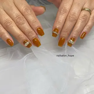 ネイル HOPE ホープのネイルデザイン