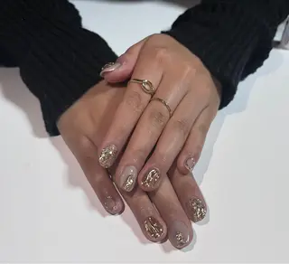 ネイル Erumo Sugaのネイルデザイン