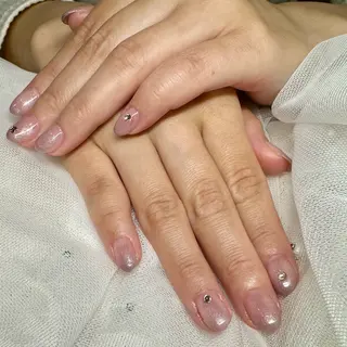 ネイル CITRON🍊 MISAのネイルデザイン