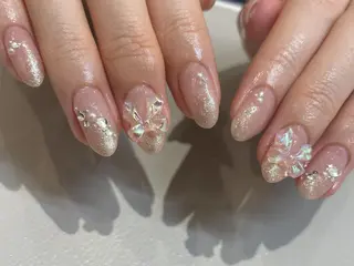 ネイル earth miriのネイルデザイン