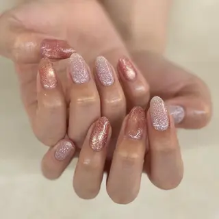 ネイル minori 🌿のネイルデザイン