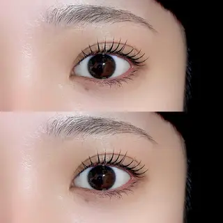 マツエク・マツパ Cinqluxe🫧 karinのマツエク・マツパデザイン