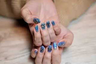ネイル July nail salonのネイルデザイン