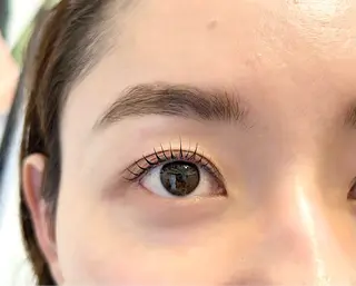 マツエク・マツパ beauty salon ELのマツエク・マツパデザイン