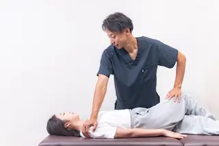 後藤 隆志のエステ・リラクイメージ