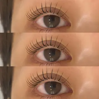 マツエク・マツパ Kana 👱🏻‍♀️のマツエク・マツパデザイン