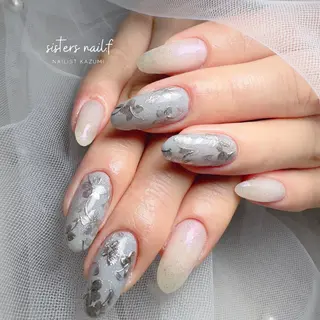 ネイル sisters nail.fのネイルデザイン