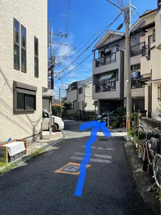産後整体✖️美容 尼崎美容整体院のエステ・リラクイメージ