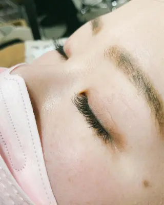 マツエク・マツパ 🌟 C.La'i CHIHIRO🌟のマツエク・マツパデザイン