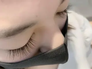 マツエク・マツパ 辻本 綾香のマツエク・マツパデザイン