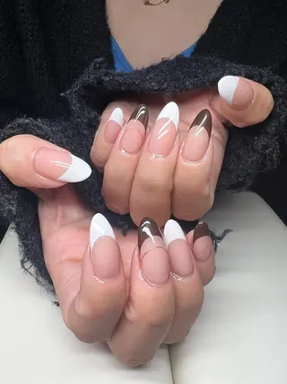 ネイル cravo 船橋 MANAのネイルデザイン