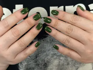 ネイル Rarity nail salonのネイルデザイン