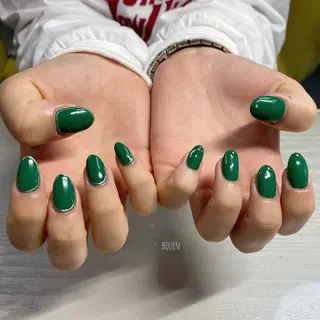 ネイル I pinknail 韓国風·持ち込み専門のネイルデザイン