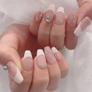 ネイル Emmi salonのネイルデザイン