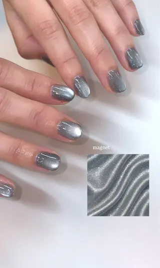 ネイル chipie_ momiのネイルデザイン