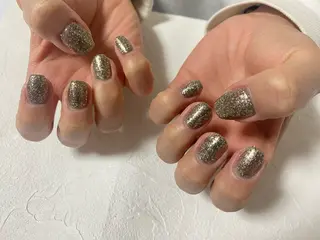 ネイル kiki nail たまプラーザのネイルデザイン