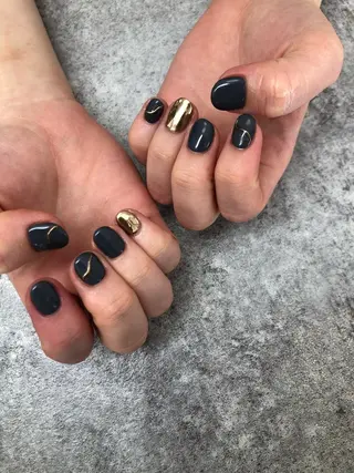 ネイル 【LINON】 airiのネイルデザイン