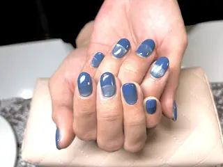 ネイル Mela ミユ🌼.*のネイルデザイン