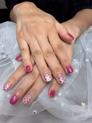 ネイル Nail NaNa コトのネイルデザイン