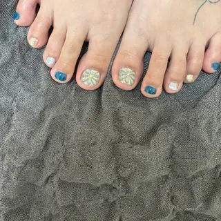 ネイル Mii nail いづみのその他イメージ