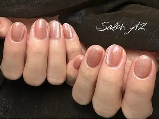 ネイル salon AZ NANAのネイルデザイン