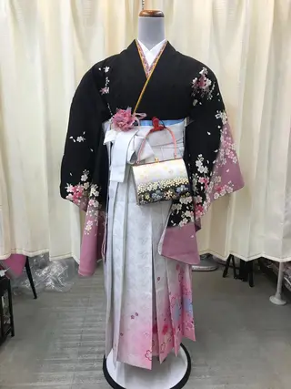上辻 博司のヘアスタイル
