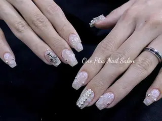 ネイル ミ カのネイルデザイン