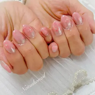 ネイル NATSUKO NAILのネイルデザイン