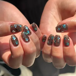 ネイル chinois (シノワ)のネイルデザイン