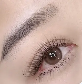 マツエク・マツパ ズイ キキのマツエク・マツパデザイン