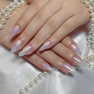ネイル 💅 NikoNikoのネイルデザイン
