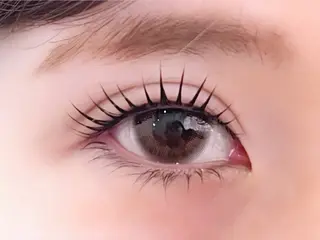 マツエク・マツパ 山脇🐋🤍 アンジェリカ錦糸町のマツエク・マツパデザイン