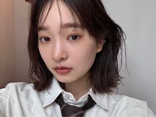 アイブロウ KANO🫧 nouvellのマツエク・マツパデザイン