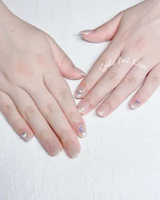 ネイル Smile Nail Roomのネイルデザイン