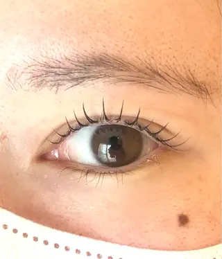 マツエク・マツパ WHITE EYE 吉祥寺所属・アイリスト/ SHOTAの眉毛・アイブロウイメージ