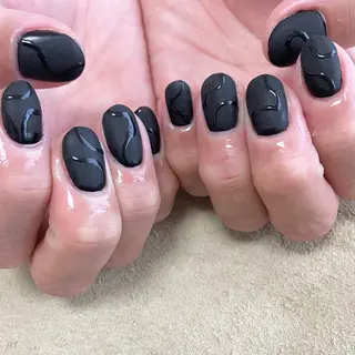 ネイル hiroba nailのネイルデザイン