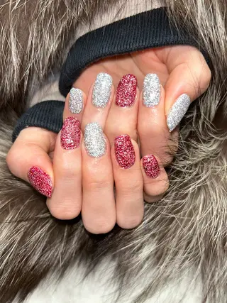 ネイル Poppo MEIのネイルデザイン