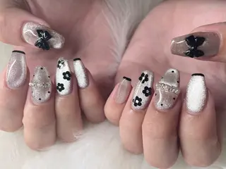 ネイル Kanon joieangeのネイルデザイン