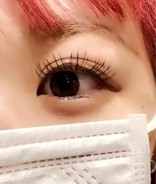 マツエク・マツパ diar blue 🏝️Masakoのマツエク・マツパデザイン