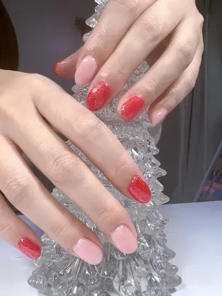 ネイル ネイルサロン ロア旧ジョリーのネイルデザイン